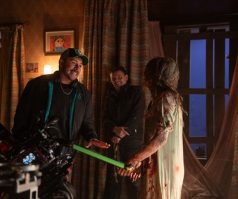 Image du film Lee Cronin's The Mummy