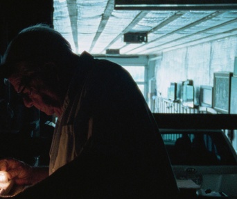 Images du film La meilleure façon, c'est par accident