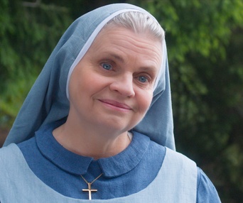 Images du film Doux Jésus