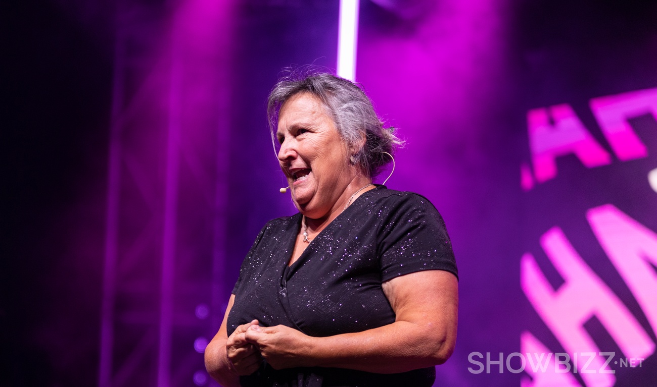 Image de l'article Marthe Laverdière lance un nouveau roman qui a été plus difficile à écrire pour elle : elle s'explique