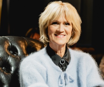 Josée Deschênes