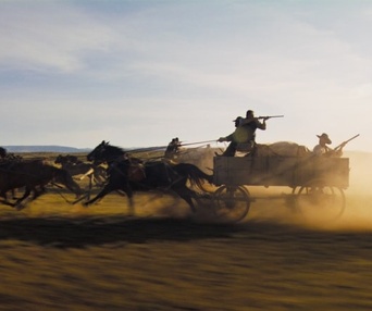 Image du film  Horizon: An American Saga - Chapter 1