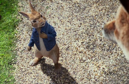Bande-annonce en anglais