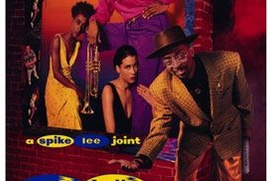 Affiche du film Mo' Better Blues