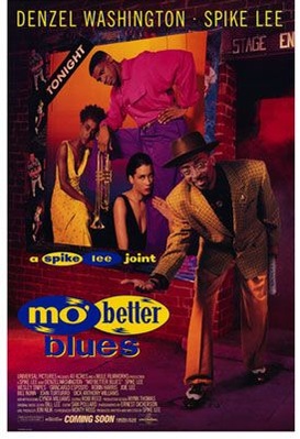 Mo' Better Blues