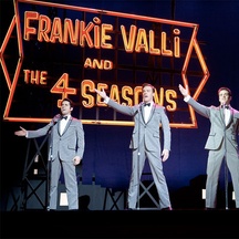 Photo de John Lloyd Young