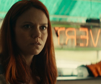 Images du film Lucy Grizzli Sophie