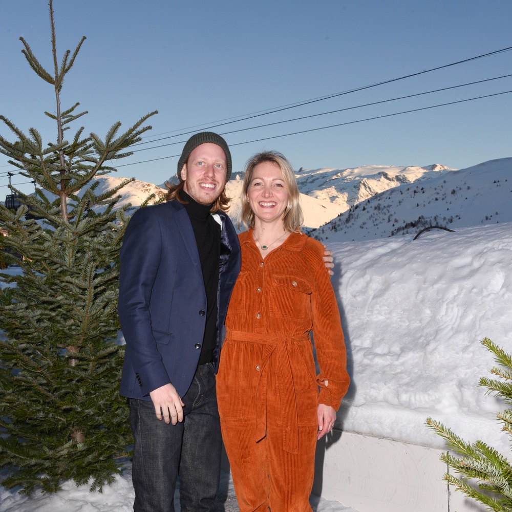 Festival de l'Alpe d'Huez 2022