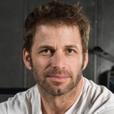 Zack Snyder sur le plateau du film Legend of the Guardians: The Owls of Ga'Hoole