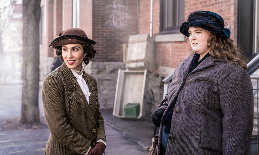 SPRINT Gala : Voici où voir les films en nomination au Gala Québec Cinéma 2019