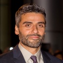 Photo de Oscar Isaac
