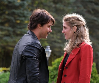 Une scène du film MAFIA INC