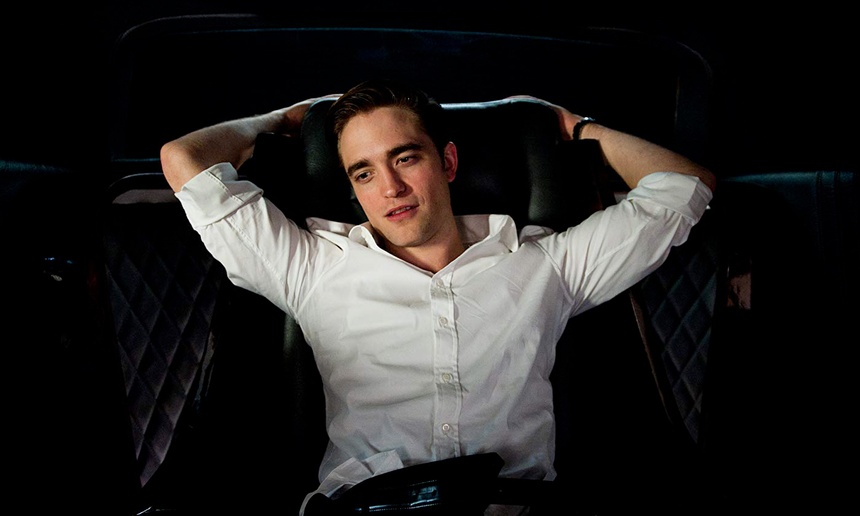 C'est confirmé : Robert Pattinson est le nouveau Batman