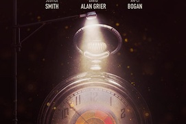 Affiche du film The American Society of Magical Negroes Affiche du film The American Society of Magical Negroes