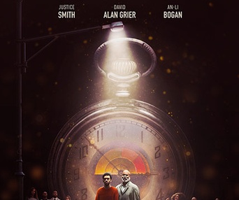 Affiche du film The American Society of Magical Negroes