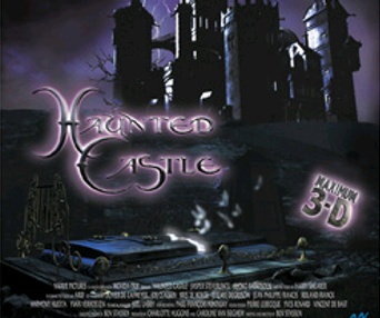 Affiche du film