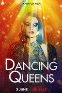Affiche du film Danse avec les Queens
