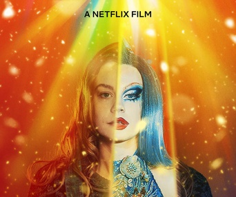 Affiche du film Dancing Queens