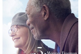 Affiche du film 5 Flights Up