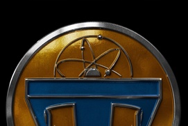 Affiche du film Tomorrowland Affiche du film Tomorrowland