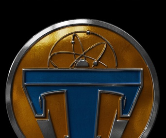 Affiche du film Tomorrowland