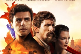 Affiche du film The Promise Affiche du film The Promise