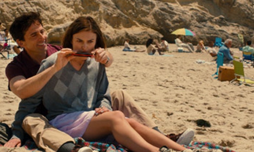 Bande-annonce de la comédie Seeking a Friend for the End of the World