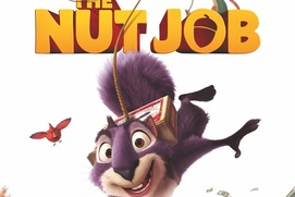 Affiche du film The Nut Job