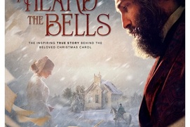 Affiche du film I Heard the Bells