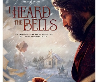Affiche du film I Heard the Bells