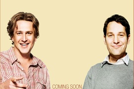 Affiche du film I Love you, Man