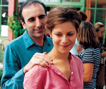 Scène du film Bed and Breakfast