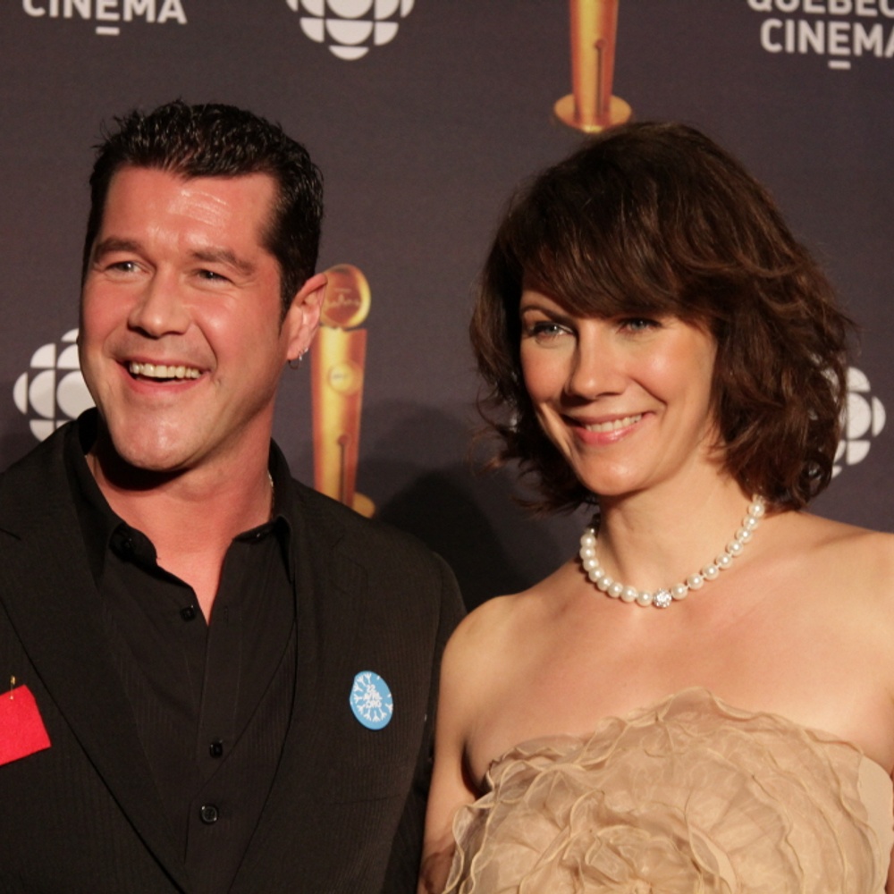 La Soirée des Jutra 2012