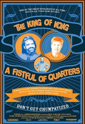 The King of Kong