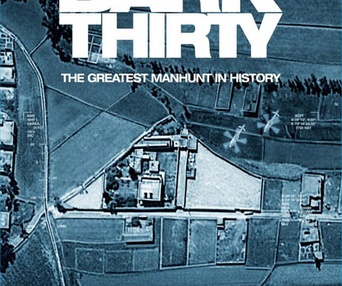 Affiche du film Zero Dark Thirty