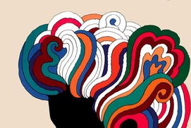 Affiche du film Milton Glaser: To Inform & Delight