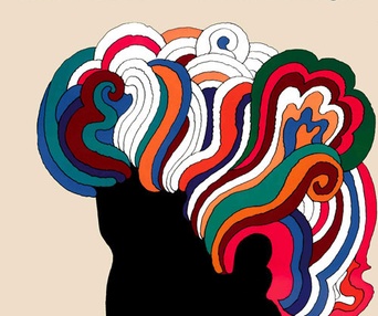 Affiche du film Milton Glaser: To Inform & Delight