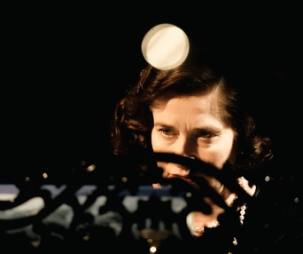 Une scène du film Boléro