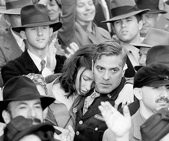 Scène du film The Good German