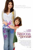 Affiche du film Ramona et Beezus