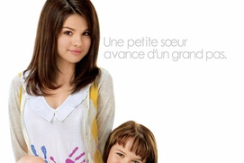 Affiche du film Ramona et Beezus