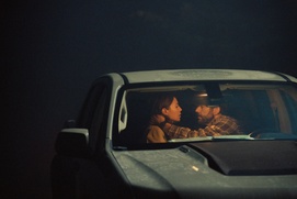 Une scène du film Simple comme Sylvain Une scène du film Simple comme Sylvain