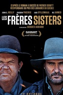 Affiche du film Les frères Sisters
