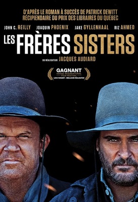 Les frères Sisters