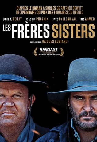 Les frères Sisters