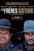 Affiche du film Les frères Sisters