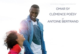 Affiche du film Demain tout commence Affiche du film Demain tout commence