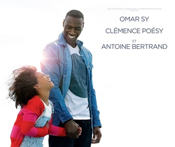 Affiche du film Demain tout commence