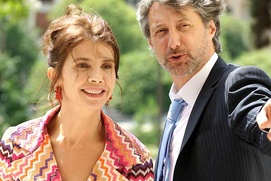 Scène du film 48 heures par jour