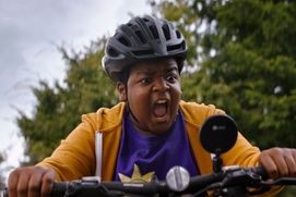 Une scène du film Good Boys